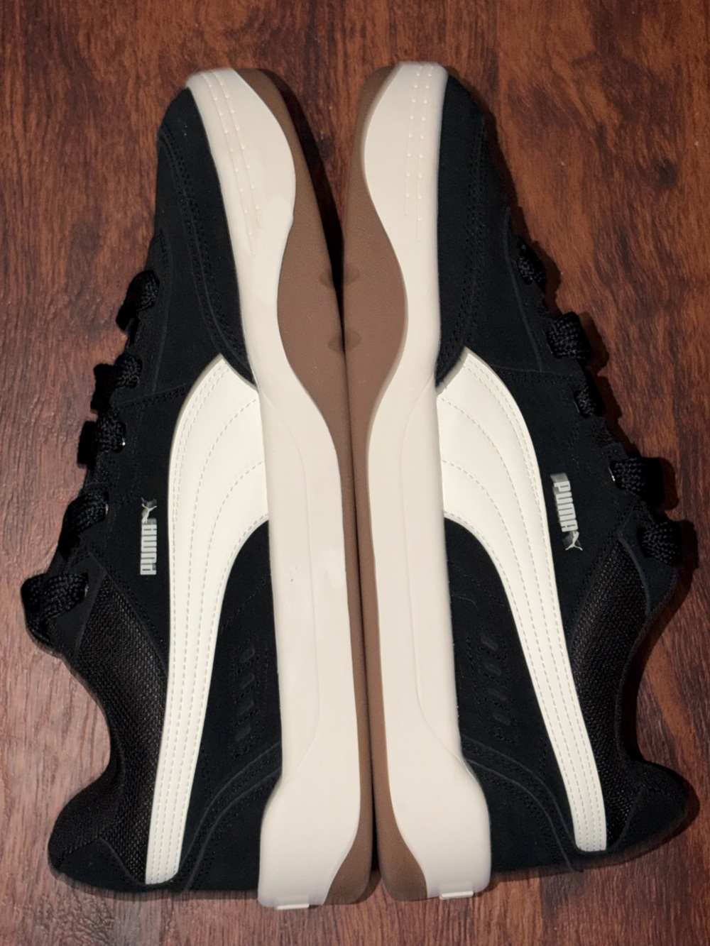 Puma size 12 - Picture 9 of 11